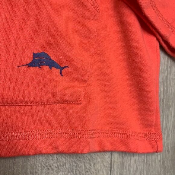 Girls Tommy Bahama Pullover Hoodie - Picture 3 of 4